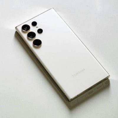 Samsung Galaxy S23 Ultra 5G