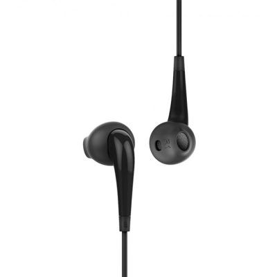 Oraimo OEP-E21 In-Ear Earphones- Black