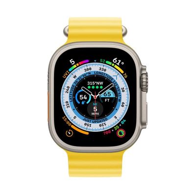 Apple Watch Ultra