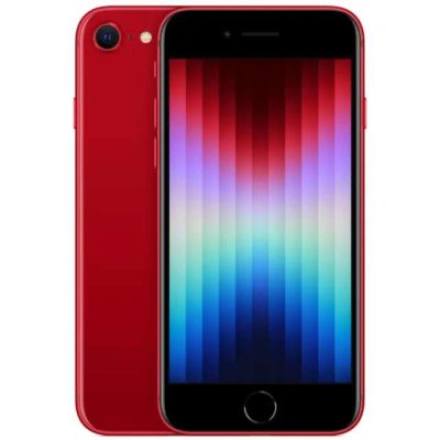Apple iPhone SE 2022
