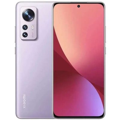 Xiaomi 12X