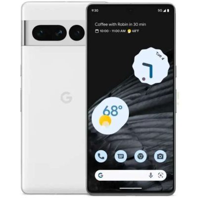 Google Pixel 7 Pro Ex UK/USA