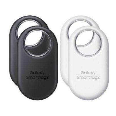 Samsung Galaxy Smart Tag 2 4 Pack