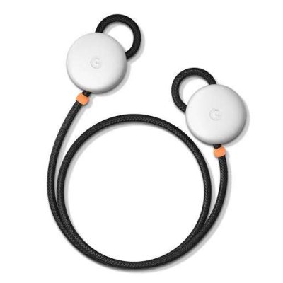 Google Pixel Buds