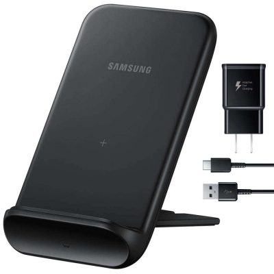 Samsung Galaxy Wireless Charger Convertible