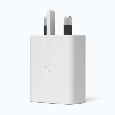 Google 30W USB-C Charger