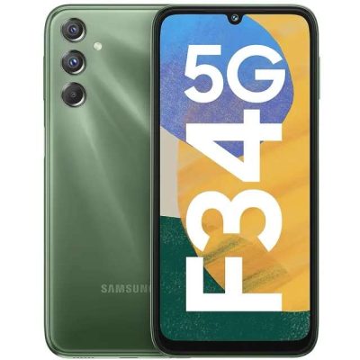 Samsung Galaxy F34 5G