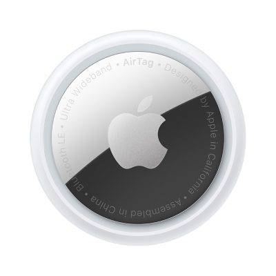 Airtag 4 Pack