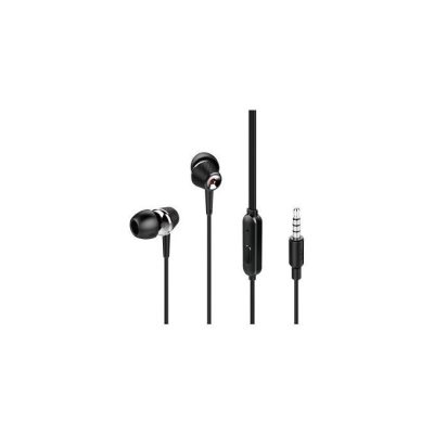 Oraimo OEP-E23 vortex pure bass – black