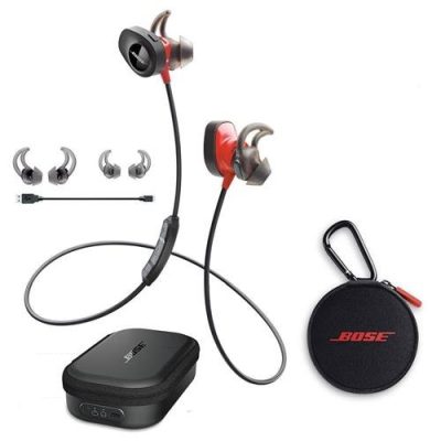 Bose SoundSport Pulse