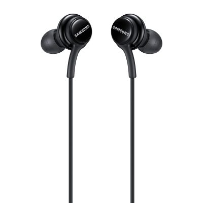 Samsung Earphones Tuned by AKG