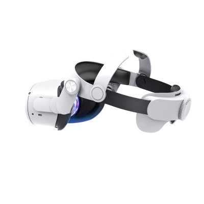Elite Head Strap