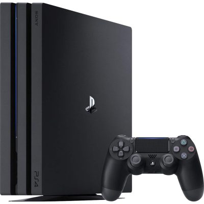 Sony PS4 Pro