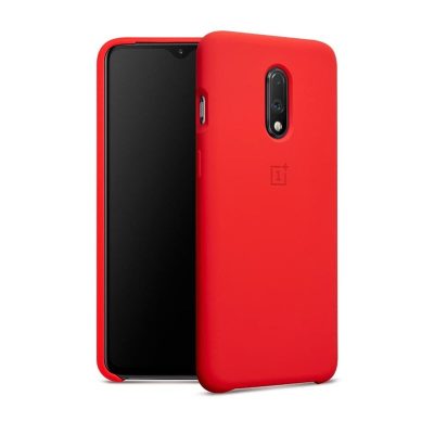 Oneplus 7 Silicone Case