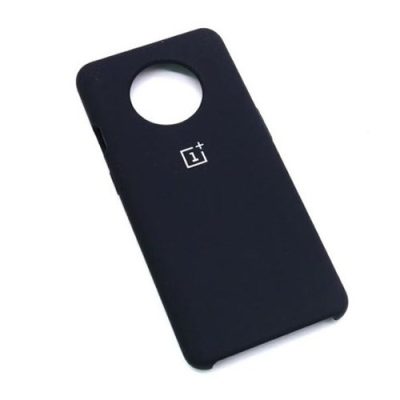 Oneplus 7T Silicone Case