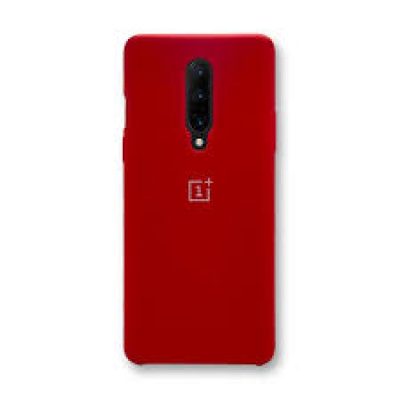 Oneplus 8 Silicone Case