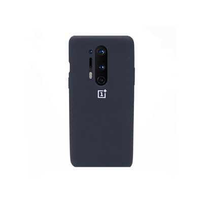 Oneplus 8 Pro Silicone Case