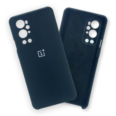 Oneplus 9 Pro Silicone Case