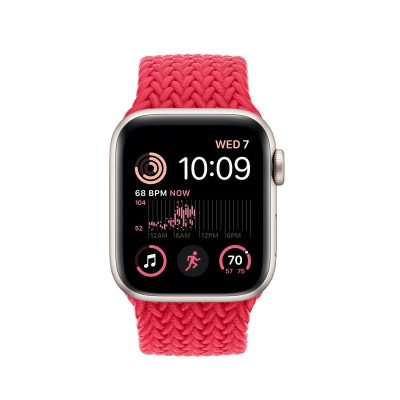Apple Watch SE 2nd Gen