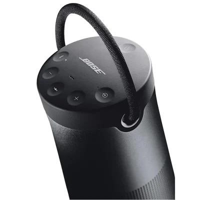 Bose SoundLink Revolve Plus