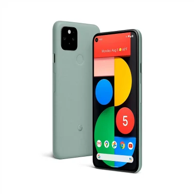 Google Pixel 5 Ex UK/USA