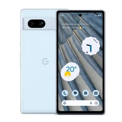 Google Pixel 7A