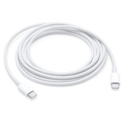 Apple USB-C to C Charge Cable