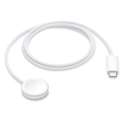 Apple Watch Magnetic Fast Charger USB-C 1M