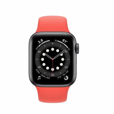 Apple Watch SE