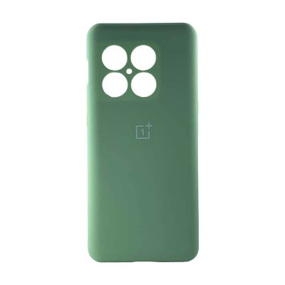 Oneplus 10 Pro Silicone Case