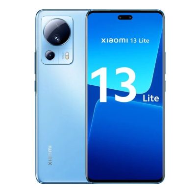 Xiaomi Mi 13 Lite
