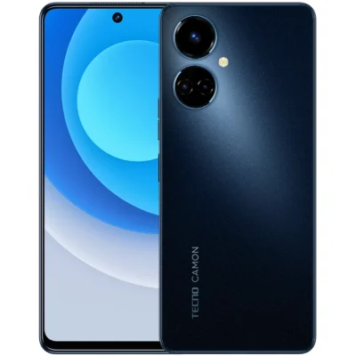 Tecno Camon 19