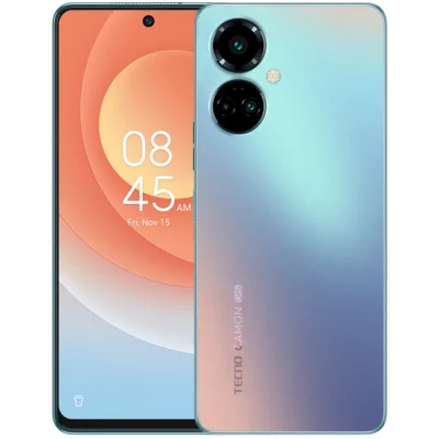 Tecno Camon 19 Pro 4G