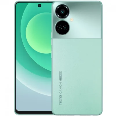 Tecno Camon 19 Pro 5G