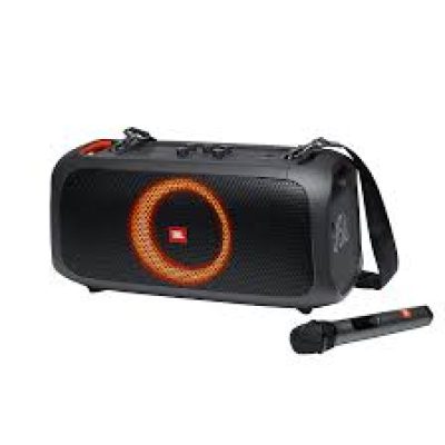 JBL PartyBox On-The-Go