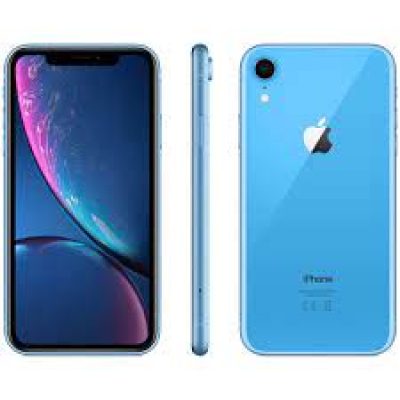 Apple iPhone XR Ex-UK/USA