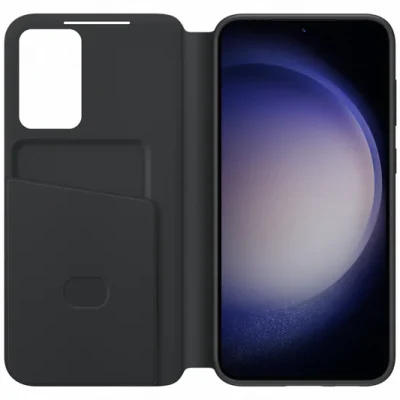 Samsung Galaxy S23 Plus Smart View Wallet Case