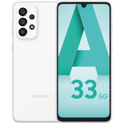 Samsung Galaxy A33 5G