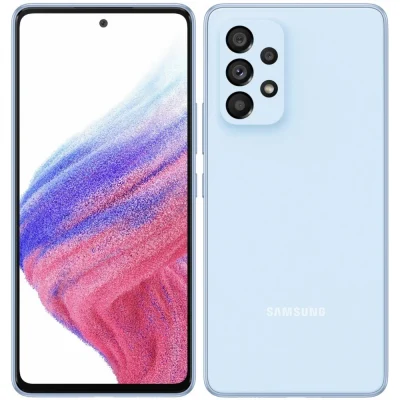 Samsung Galaxy A53 5G