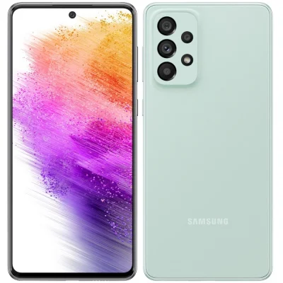 Samsung Galaxy A73 5G
