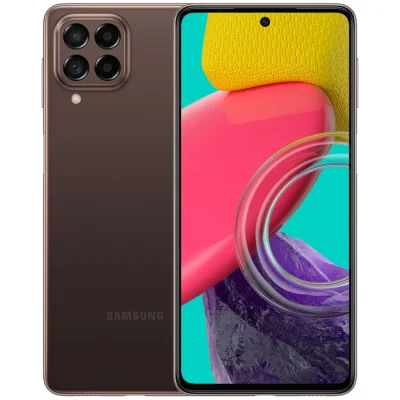 Samsung Galaxy M53 5G