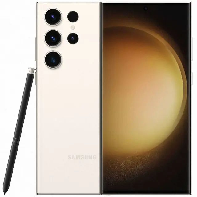 Samsung Galaxy S23 Ultra - Image 2