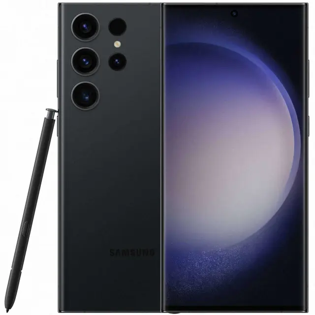 Samsung Galaxy S23 Ultra - Image 4