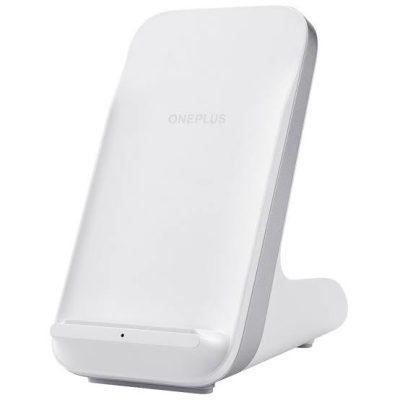 OnePlus Warp Charge 50 Wireless Charger