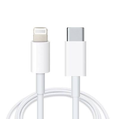 Apple USB-C To Lightning Cable