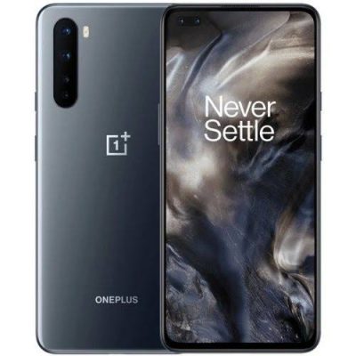 OnePlus Nord