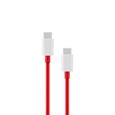 OnePlus Warp Charge Type-C to Type-C Cable 1M