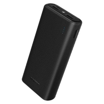 Oraimo Portable Power Bank 20000 MAh