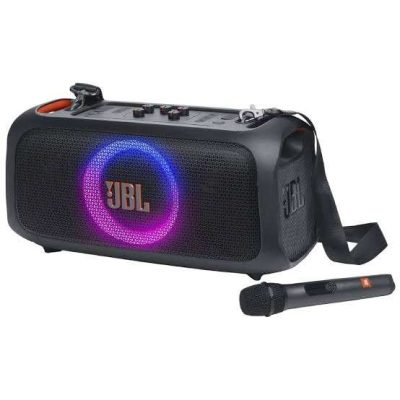 JBL PartyBox On-The-Go Essential
