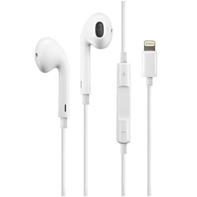 Earpods Lightning Connector